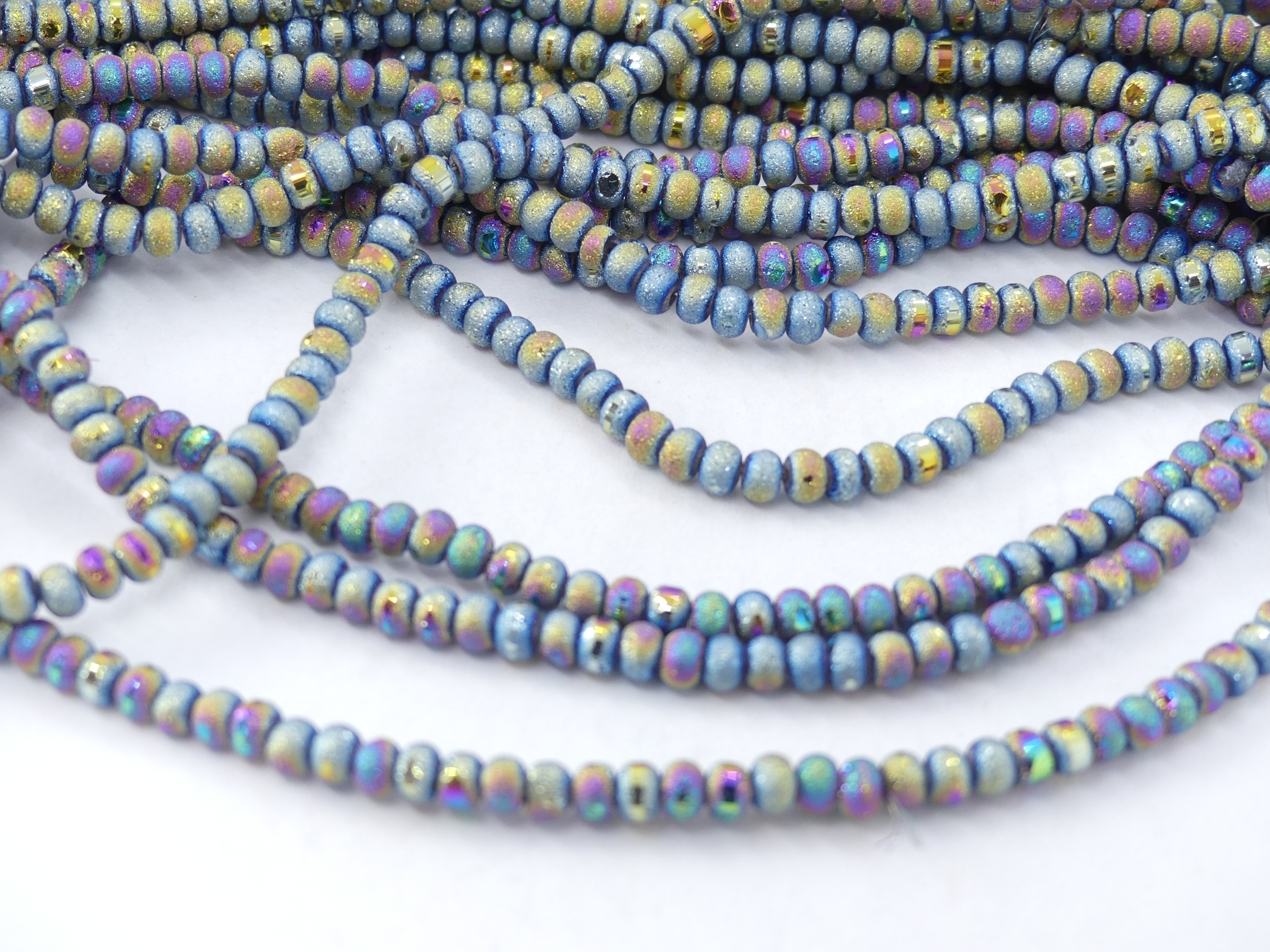 CRISTAL RONDEL 4MM