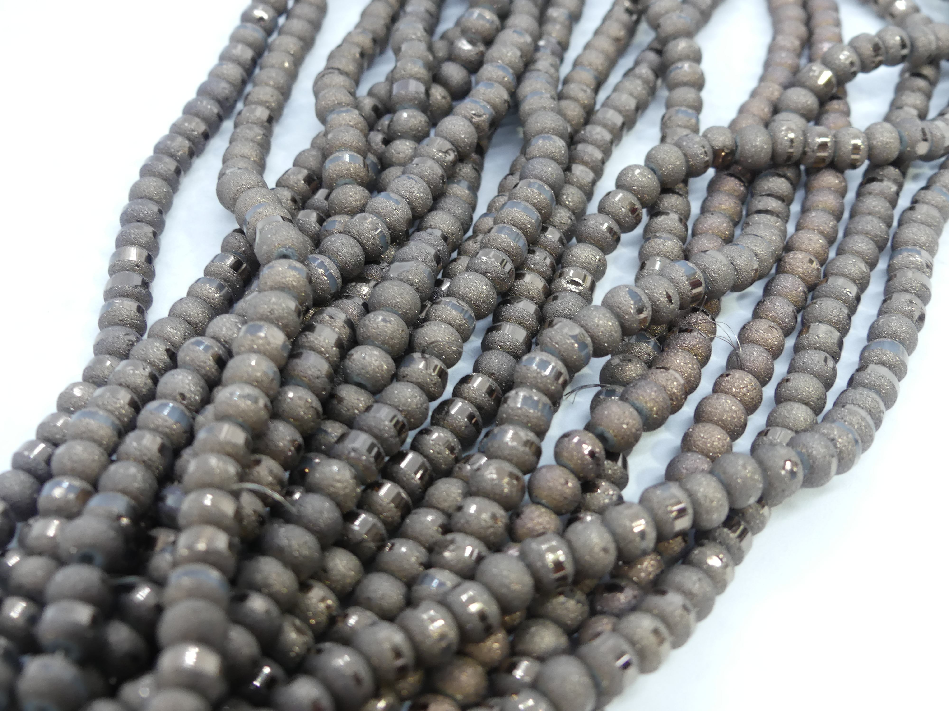 CRISTAL RONDEL 6MM