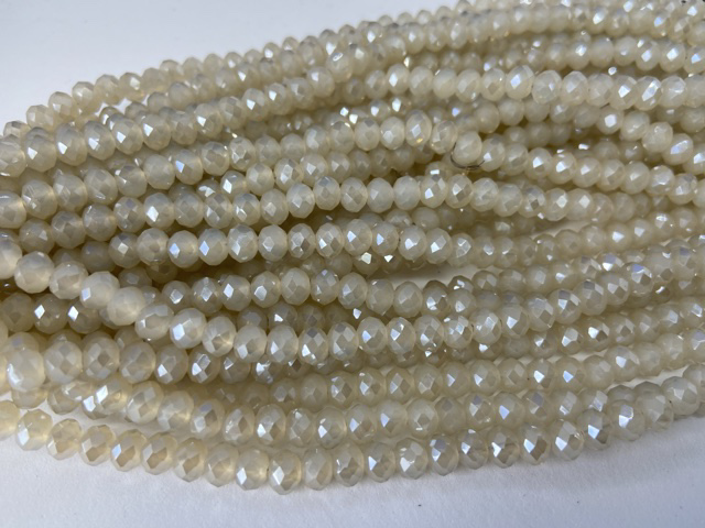 CRISTAL RONDEL 6MM