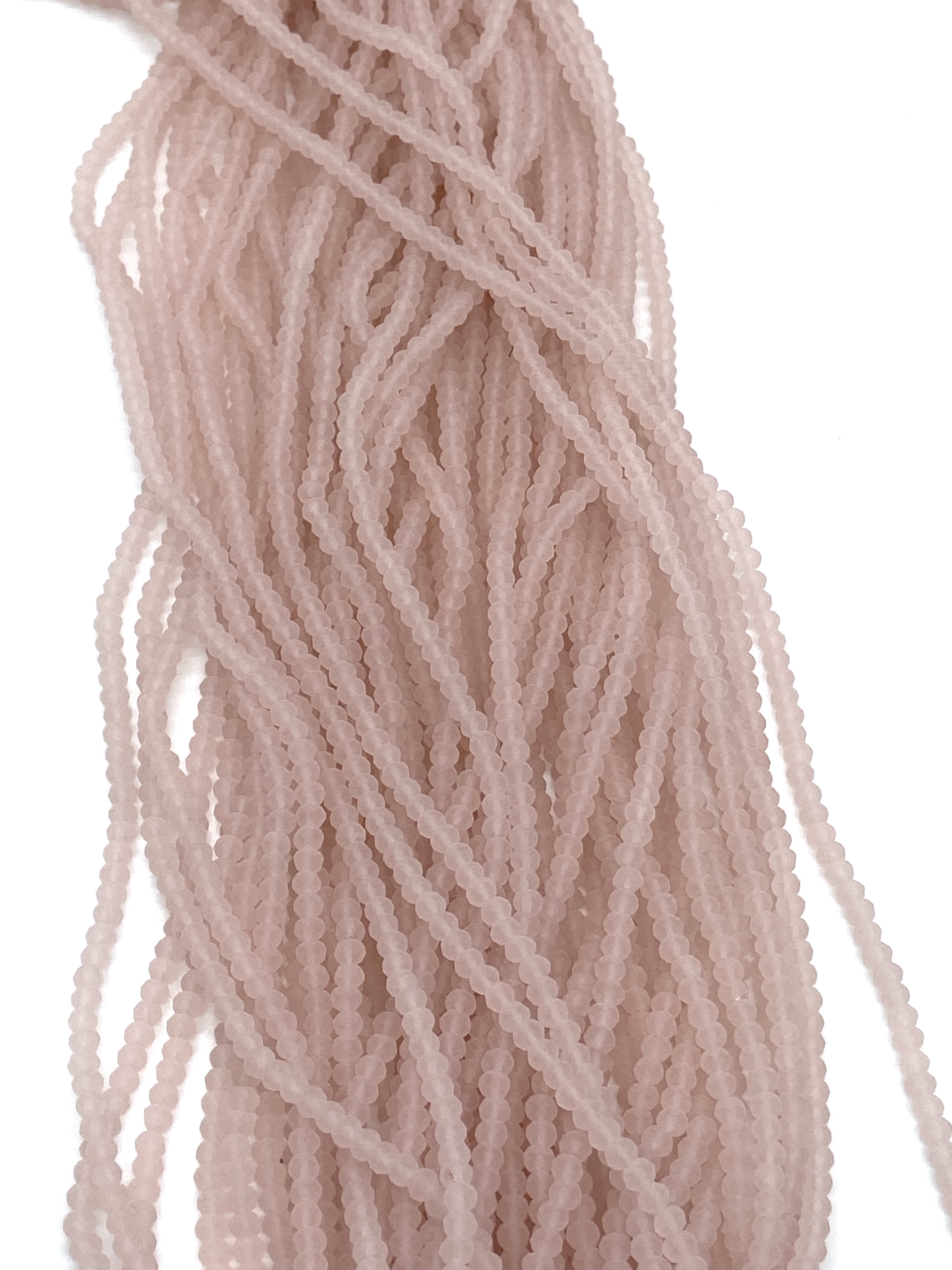 A184MM CRISTAL RONDEL 4MM