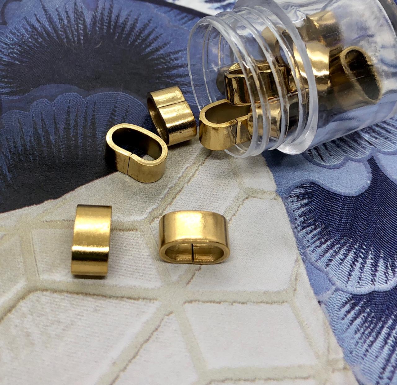 SEPARADOR DE ACERO 10X5MM