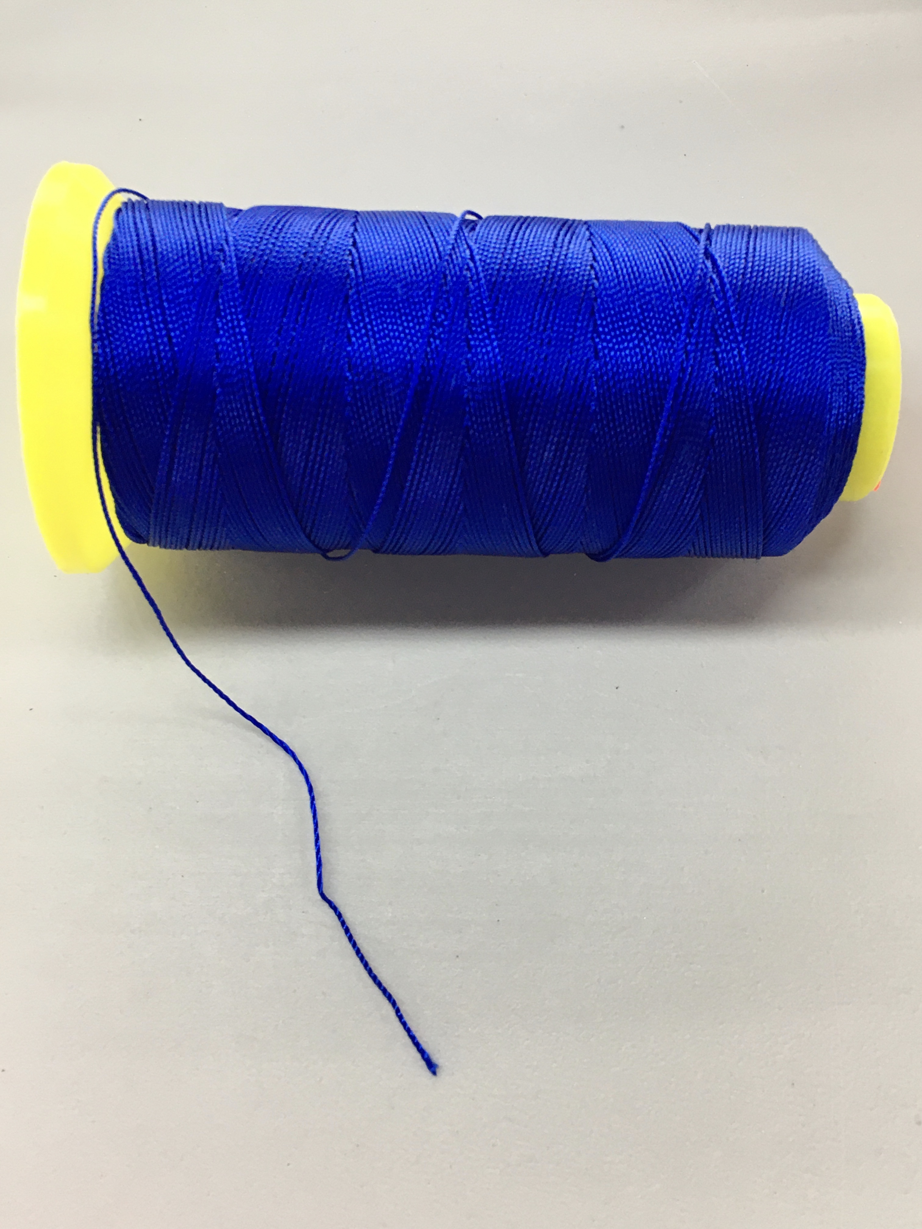 HILO TERLENCA DELGADO 1MM YARDA