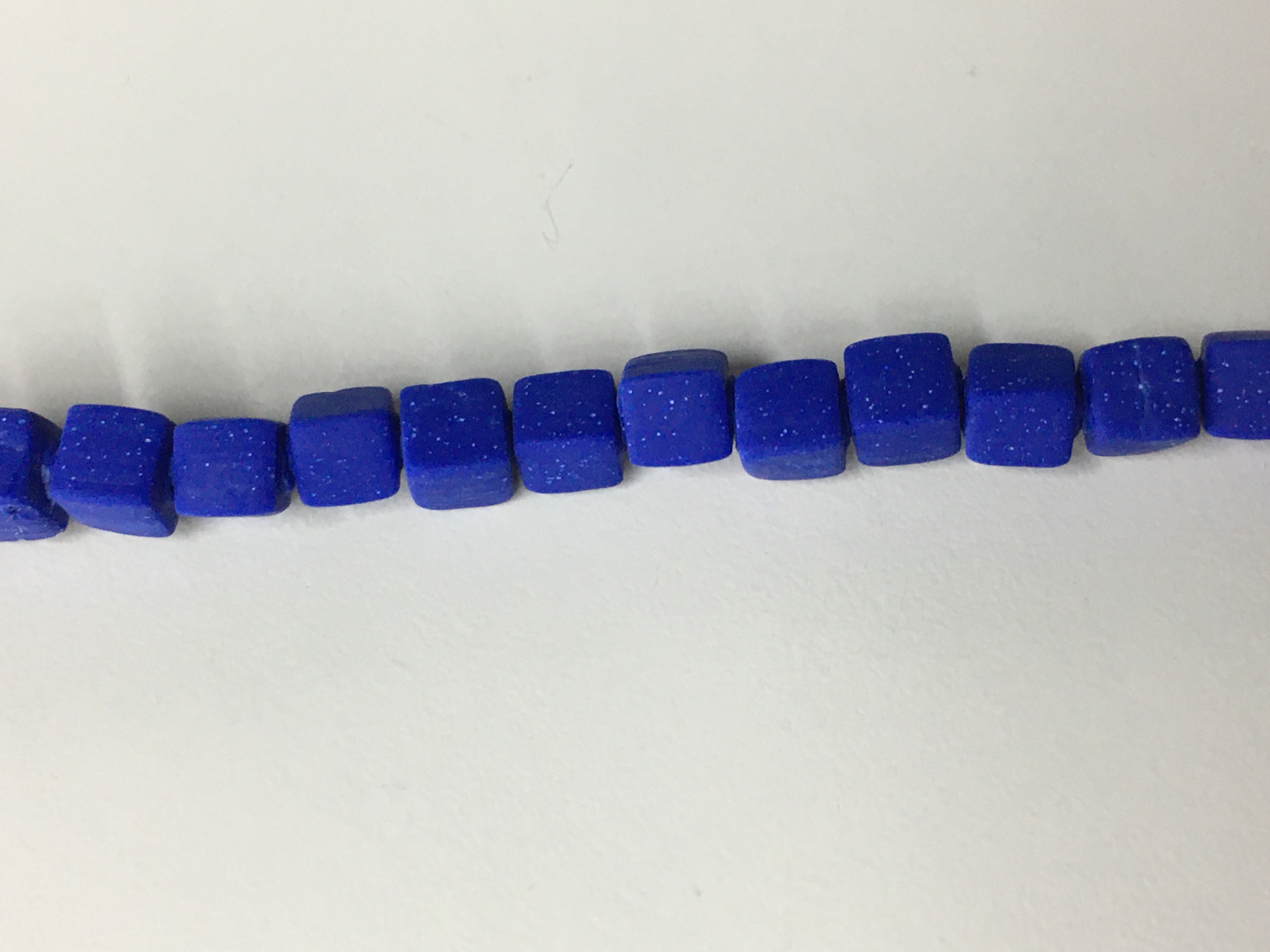 FIMO DE CUBO 4X4MM
