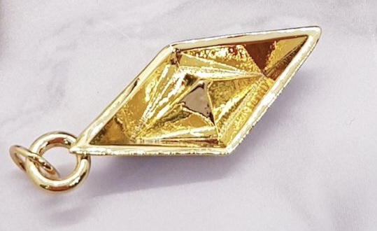 DIJES FIGURAS DE ORIGAMI MICROCIRCONIA
