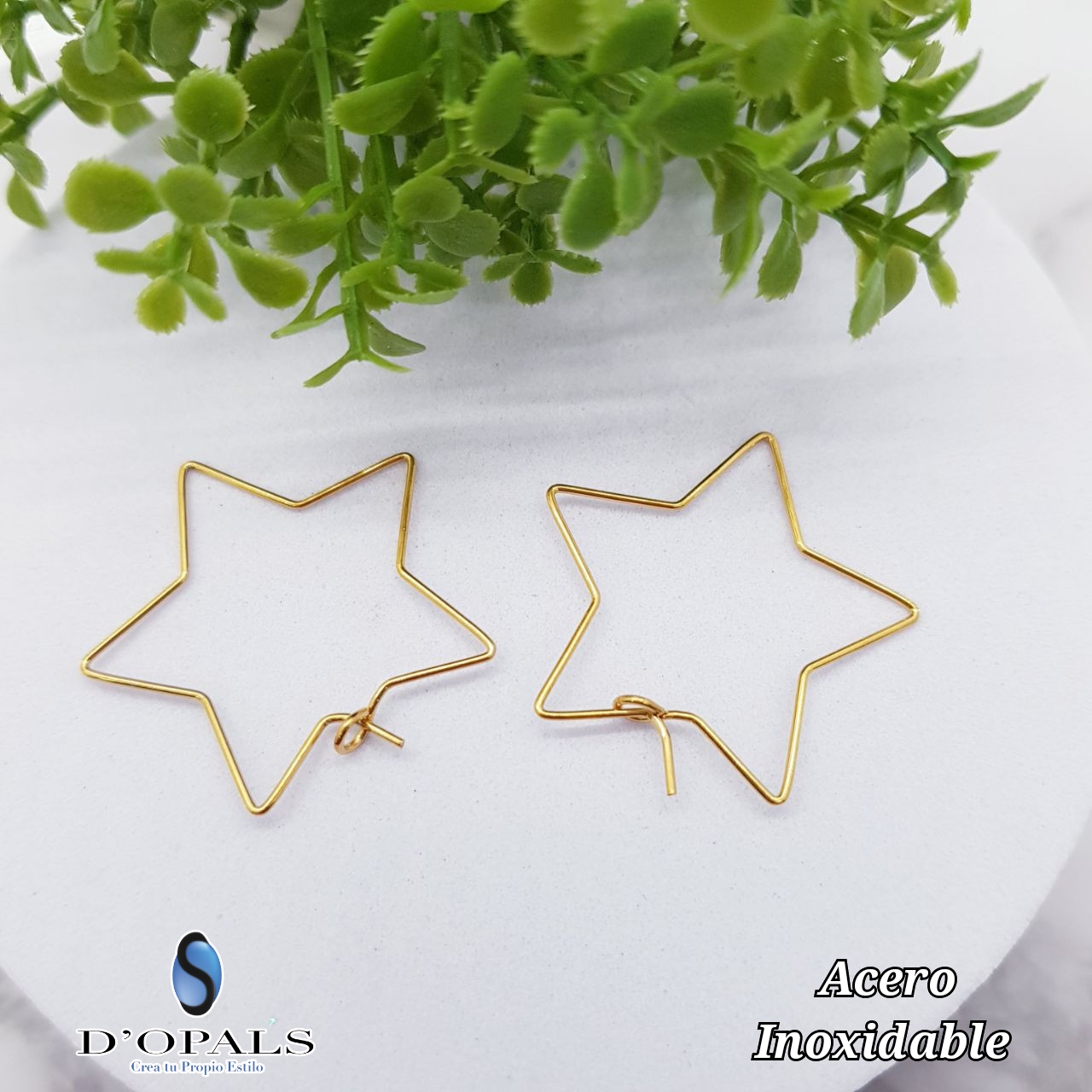 ARGOLLAS CHANDELIER TEJER ACERO