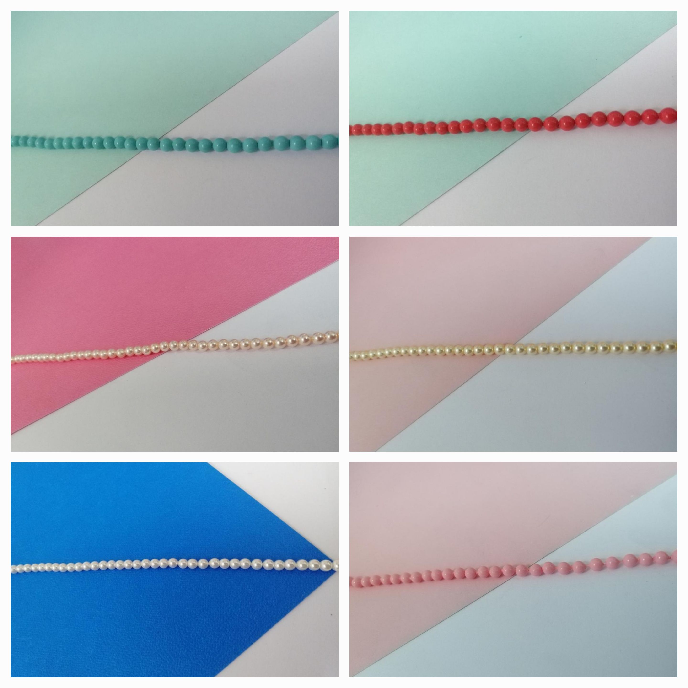 PERLA MARJORICA 4MM