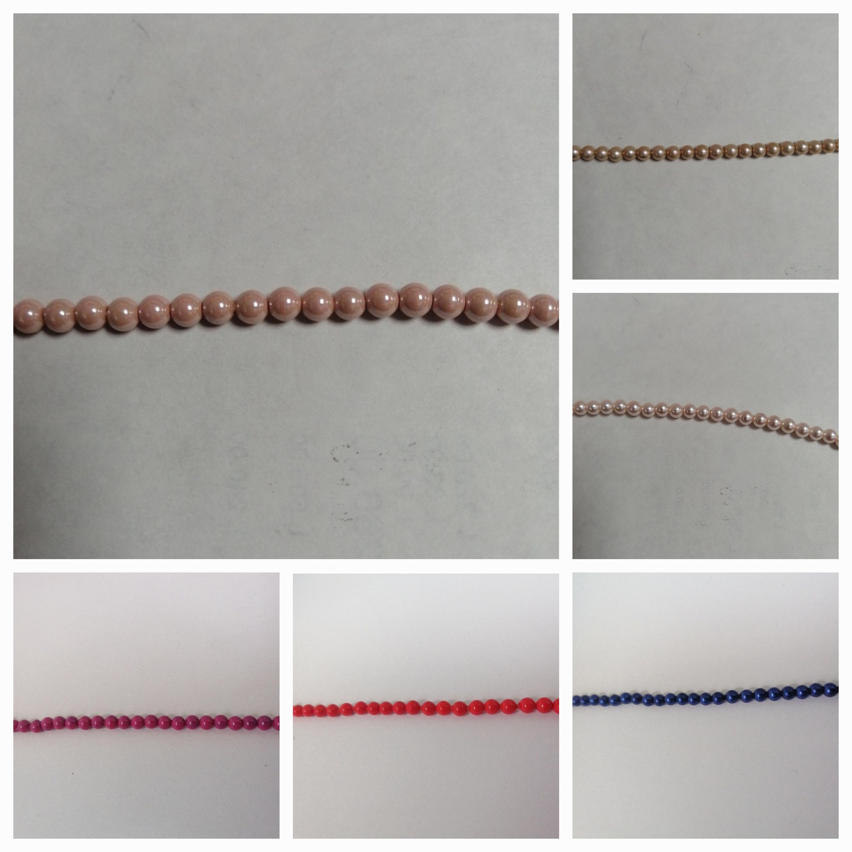 PERLA MARJORICA 4MM