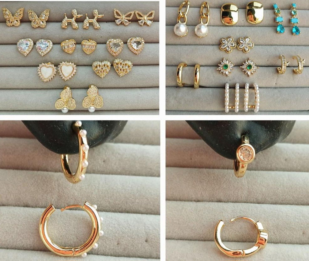 ARETES DE MICROCIRCONIA