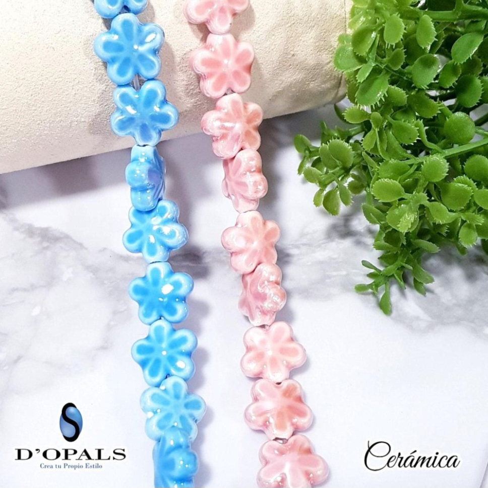 CERAMICA DE FORMAS