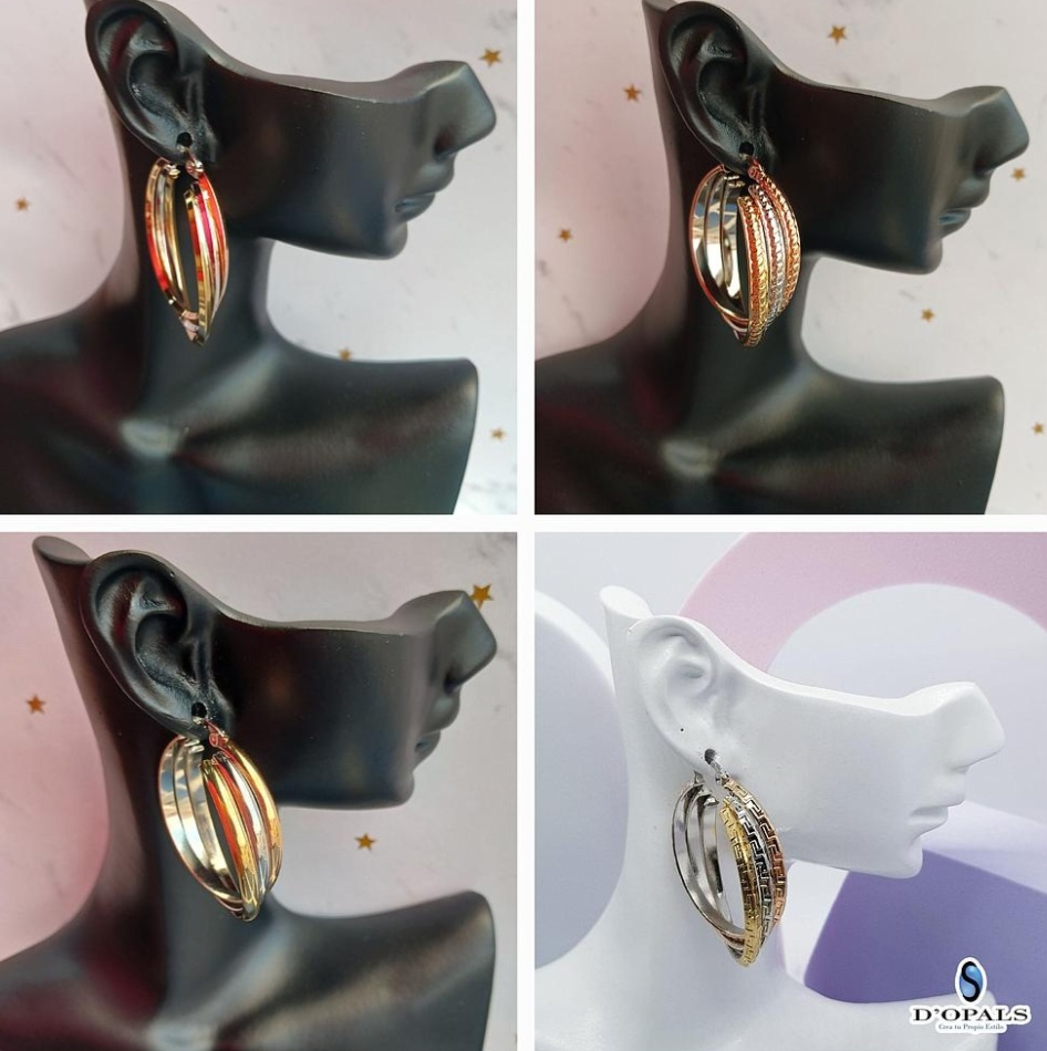 ARGOLLAS DE ACERO
