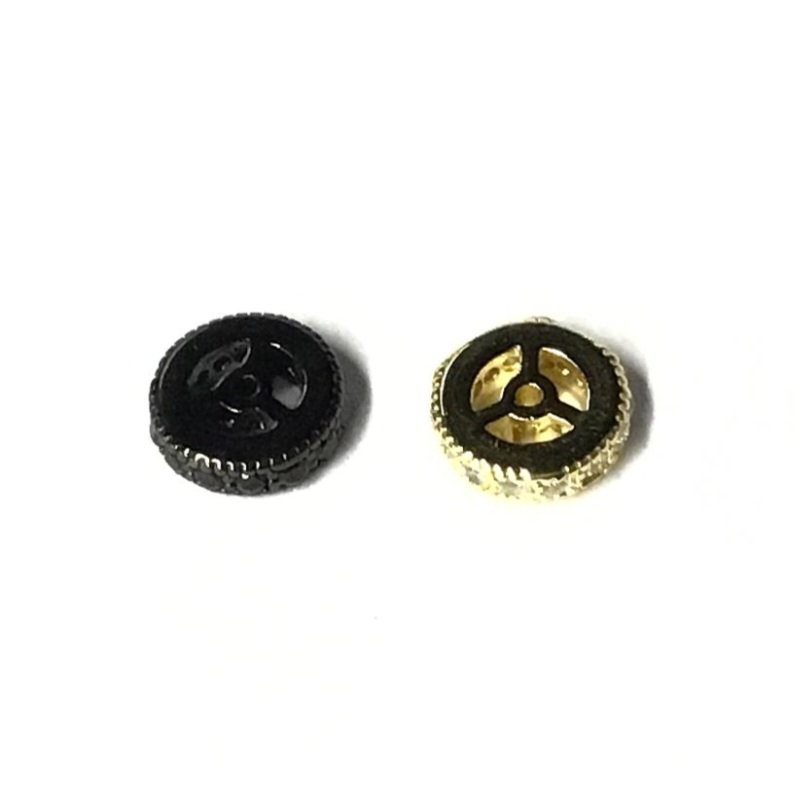 SEPARADOR DISCO 7MM MICROCIRCONIA