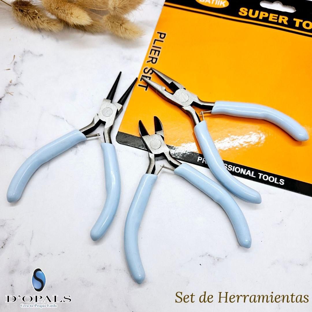 Herramientas