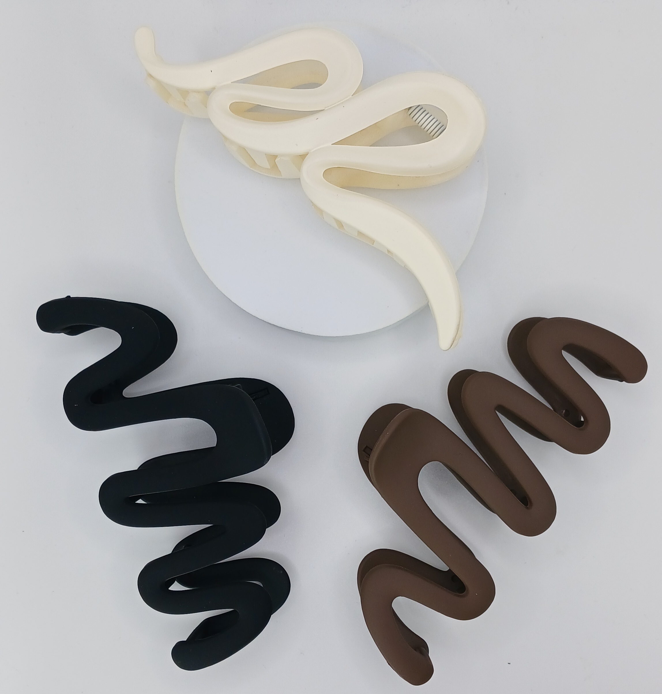 ACCESORIO O GANCHO PARA CABELLO