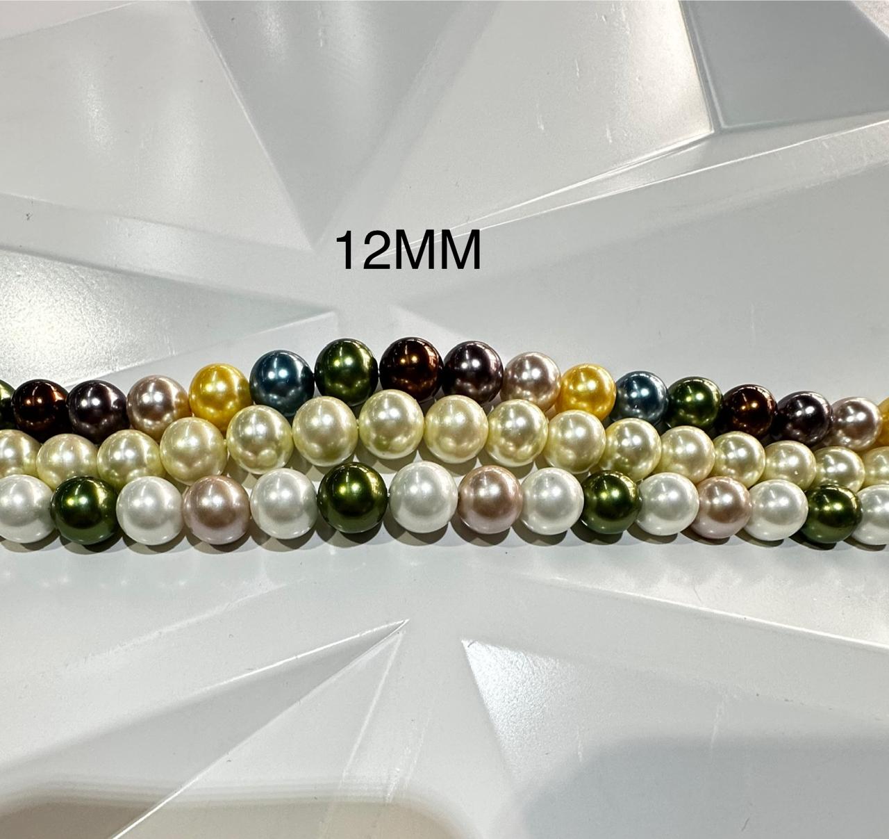 MADRE PERLA 12MM