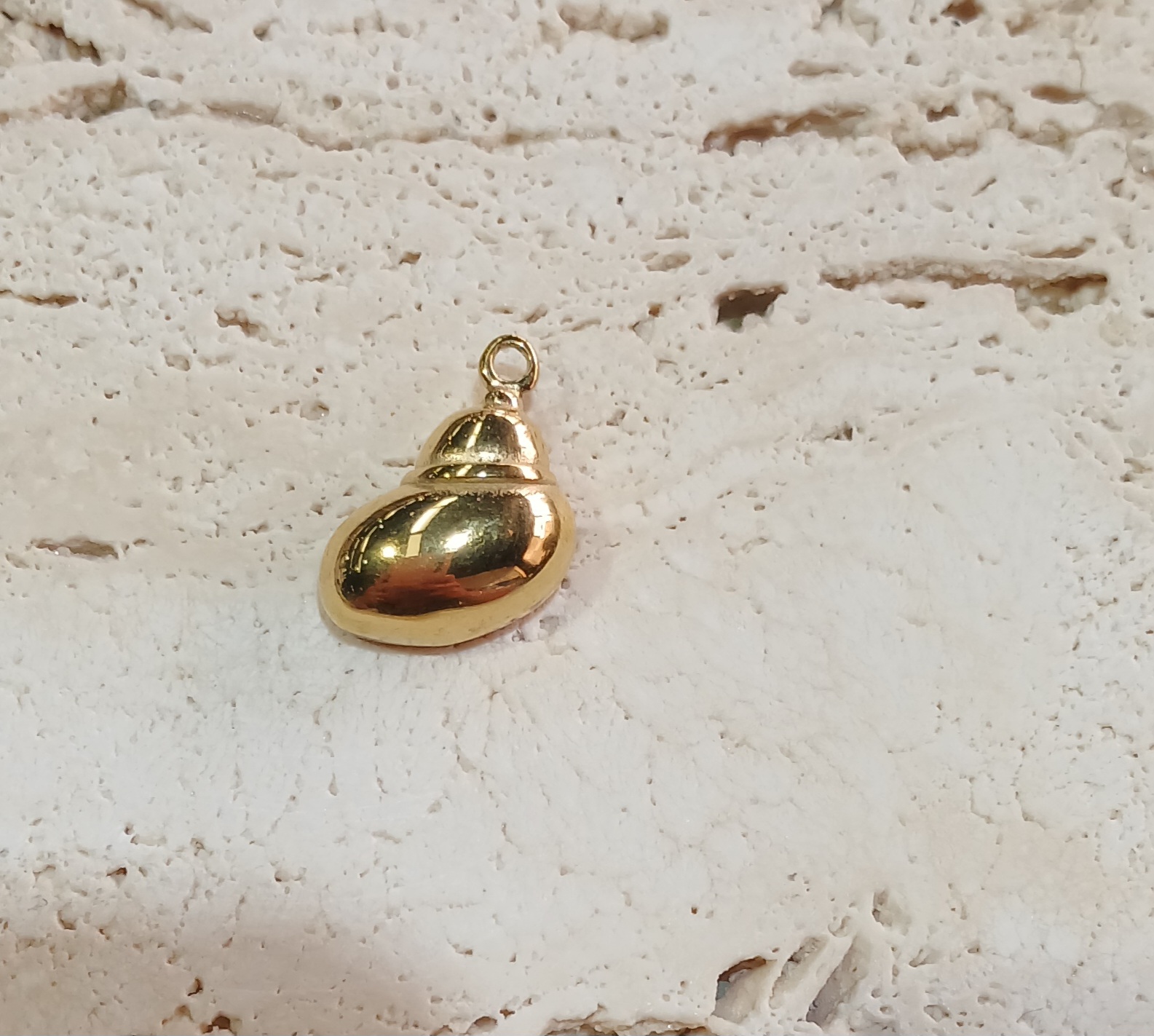 DIJES DE MAR ACERO INOXIDABLE