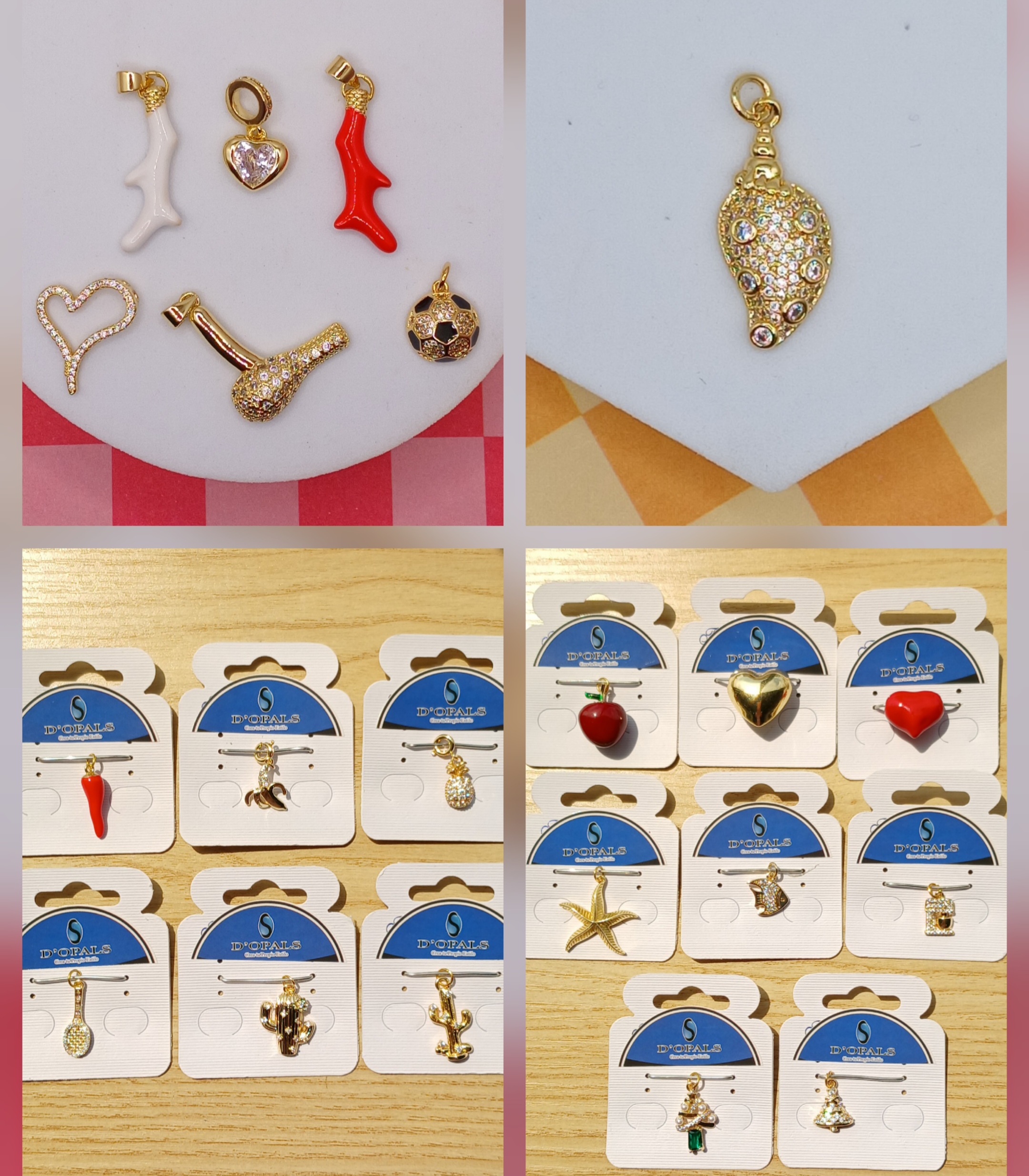 DIJES VARIOS MICROCIRCONIA