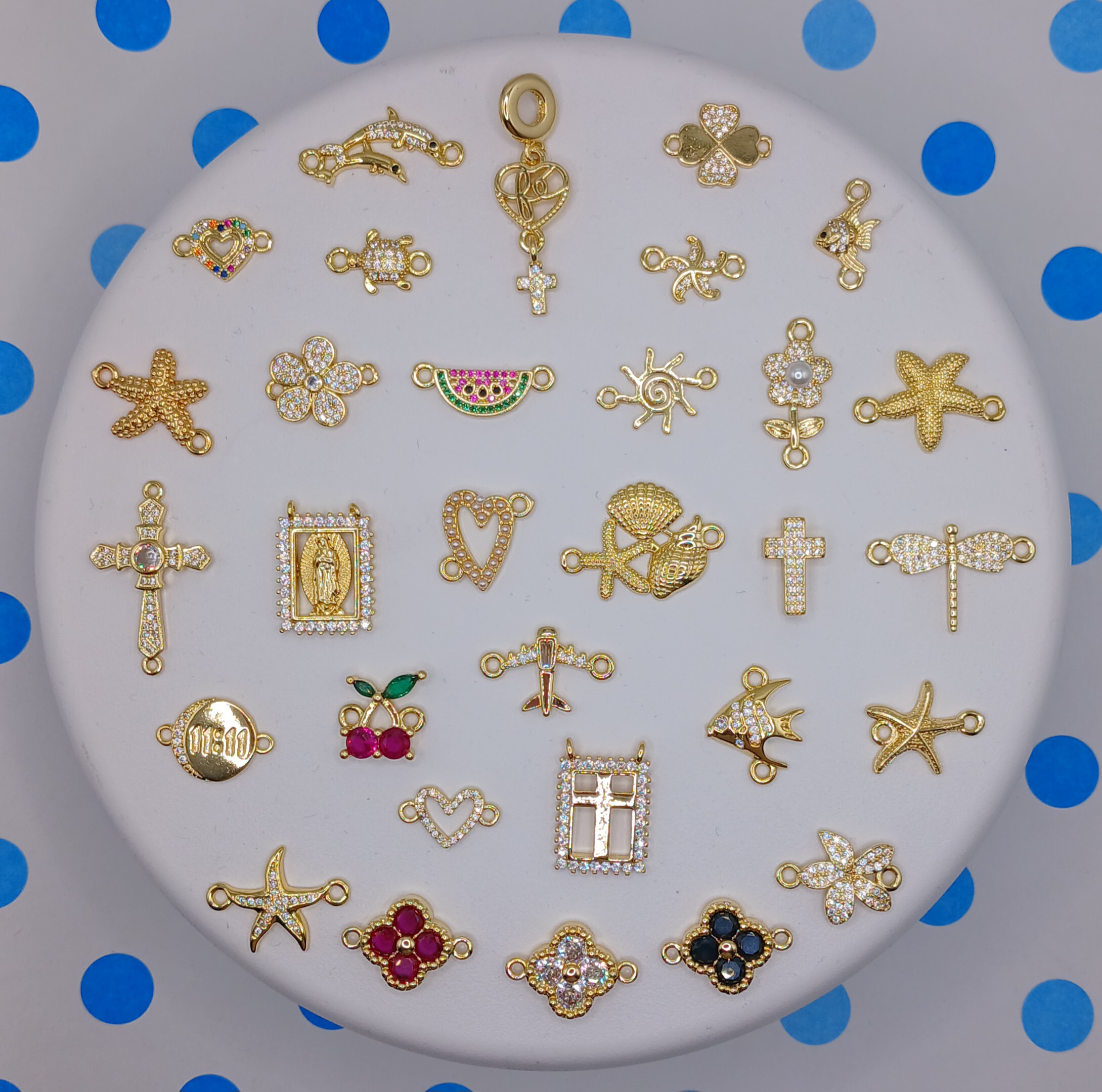 DIJES VARIOS MICROCIRCONIA