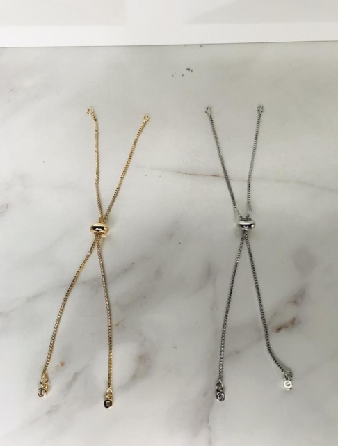 FAJA CORREDIZA ELECTROENCHAPADO