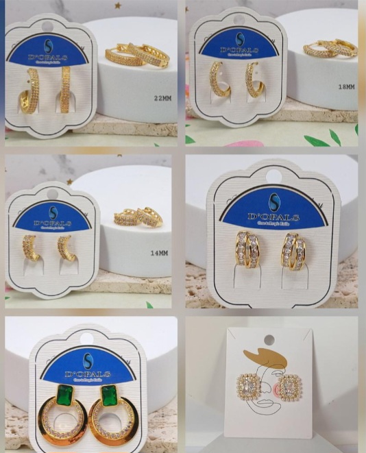 ARETES Y ARGOLLAS DE MICROCIRCONIA