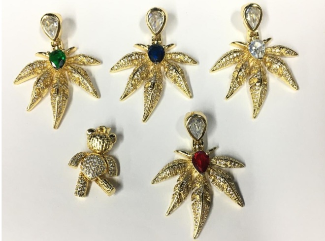 DIJES VARIOS MICROCIRCONIA