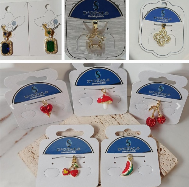 DIJES VARIOS MICROCIRCONIA