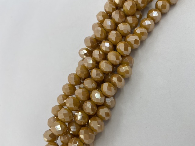 CRISTAL RONDEL 
