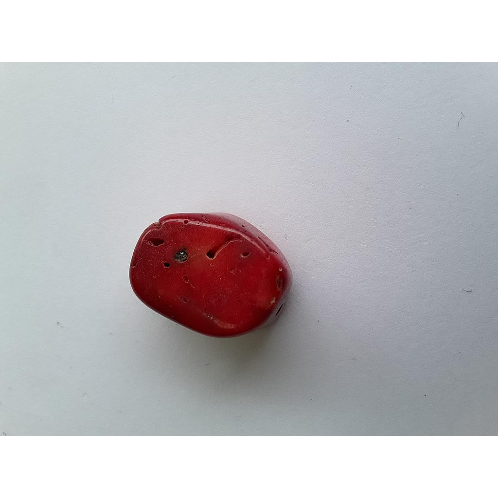 PIEDRA CORAL