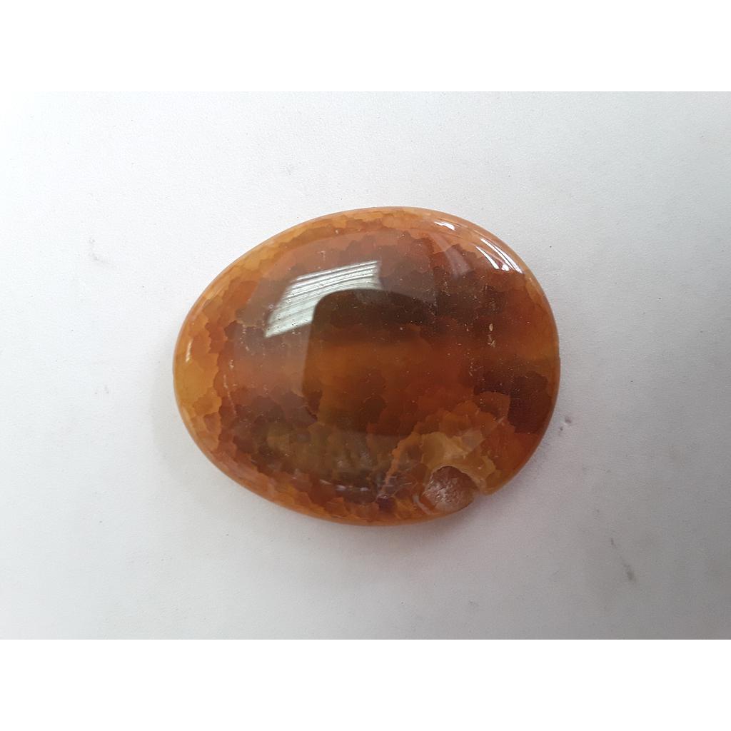 SEPARADOR PIEDRA AGATA