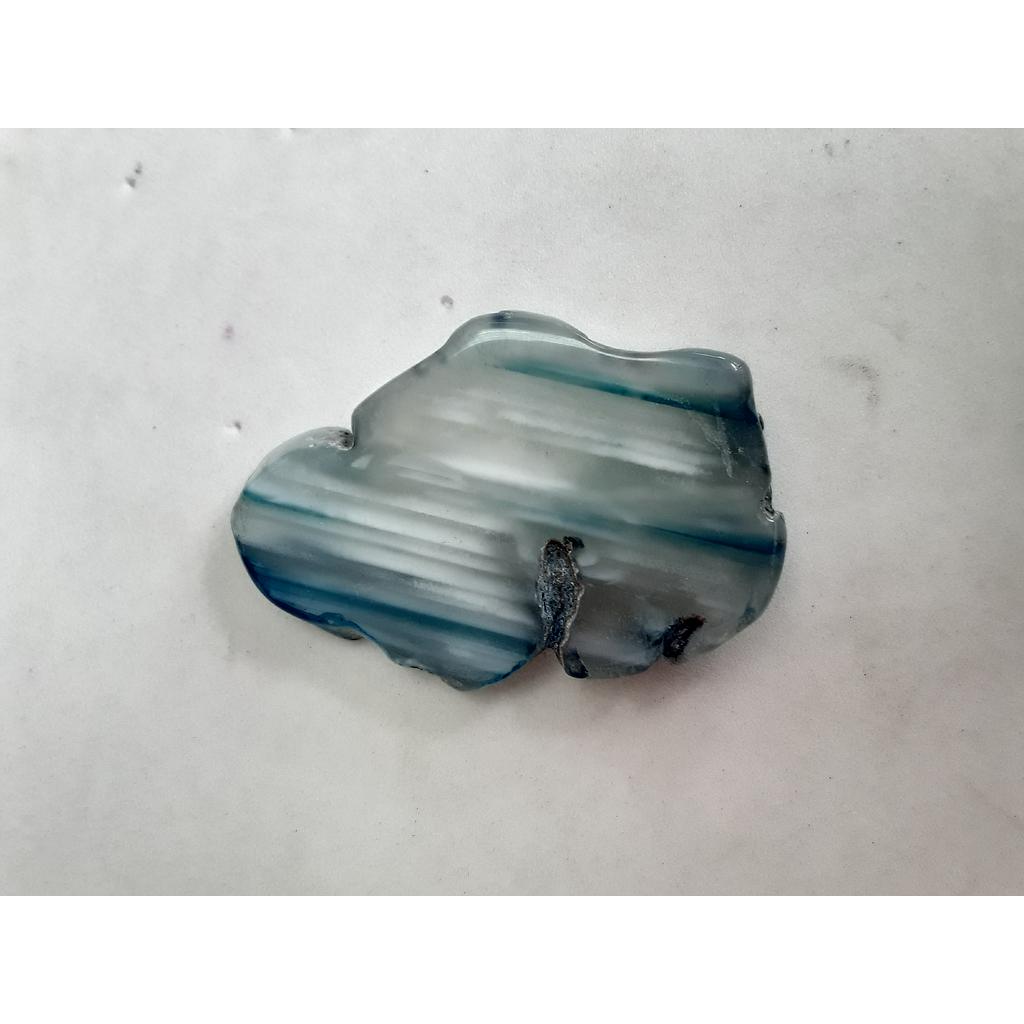 PIEDRA AGATA