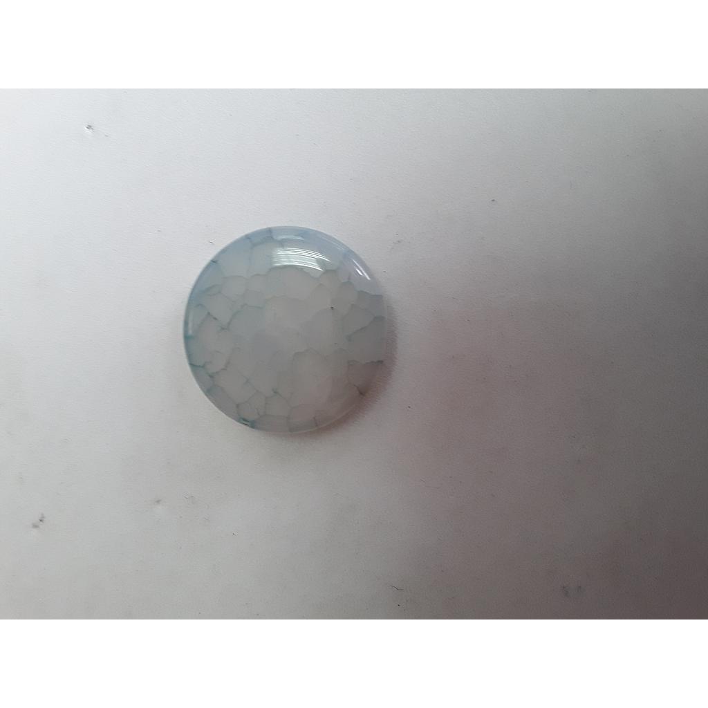 PIEDRA AGATA