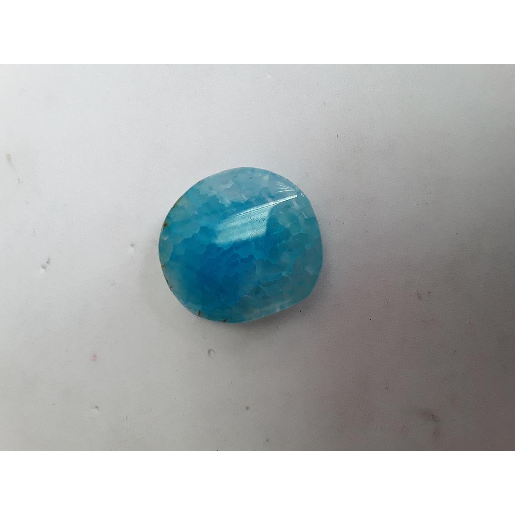 PIEDRA AGATA
