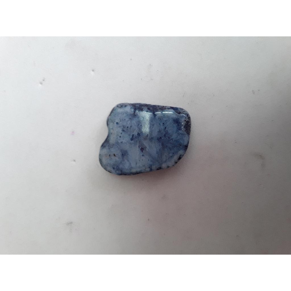 SEPARADOR DE PIEDRA