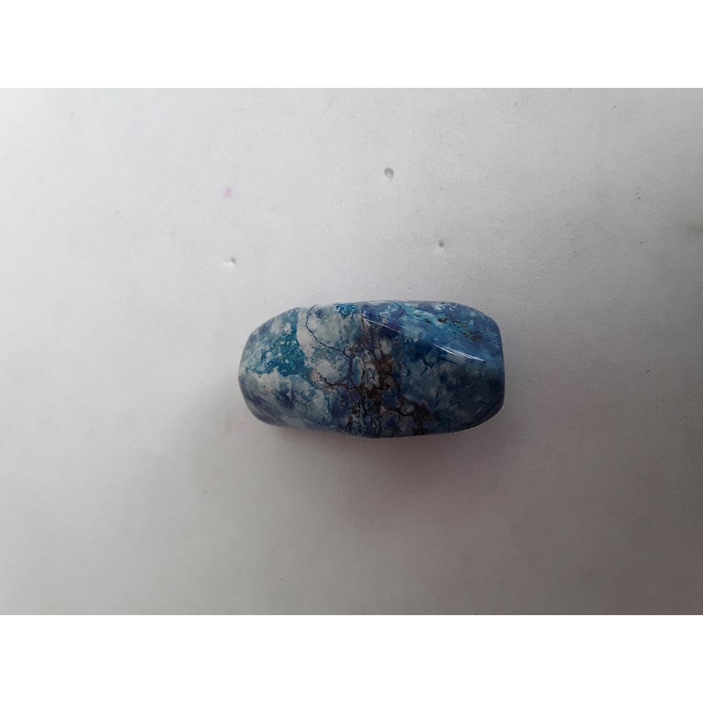 PIEDRA AGATA