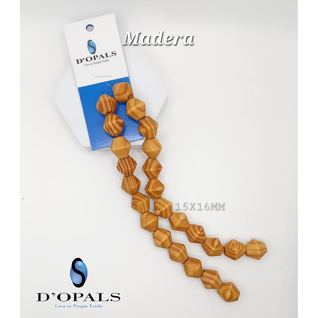 SEPARADORES DE MADERA