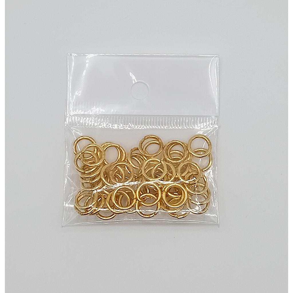 ARGOLLA FANTASIA 1.2X8MM 5GRS