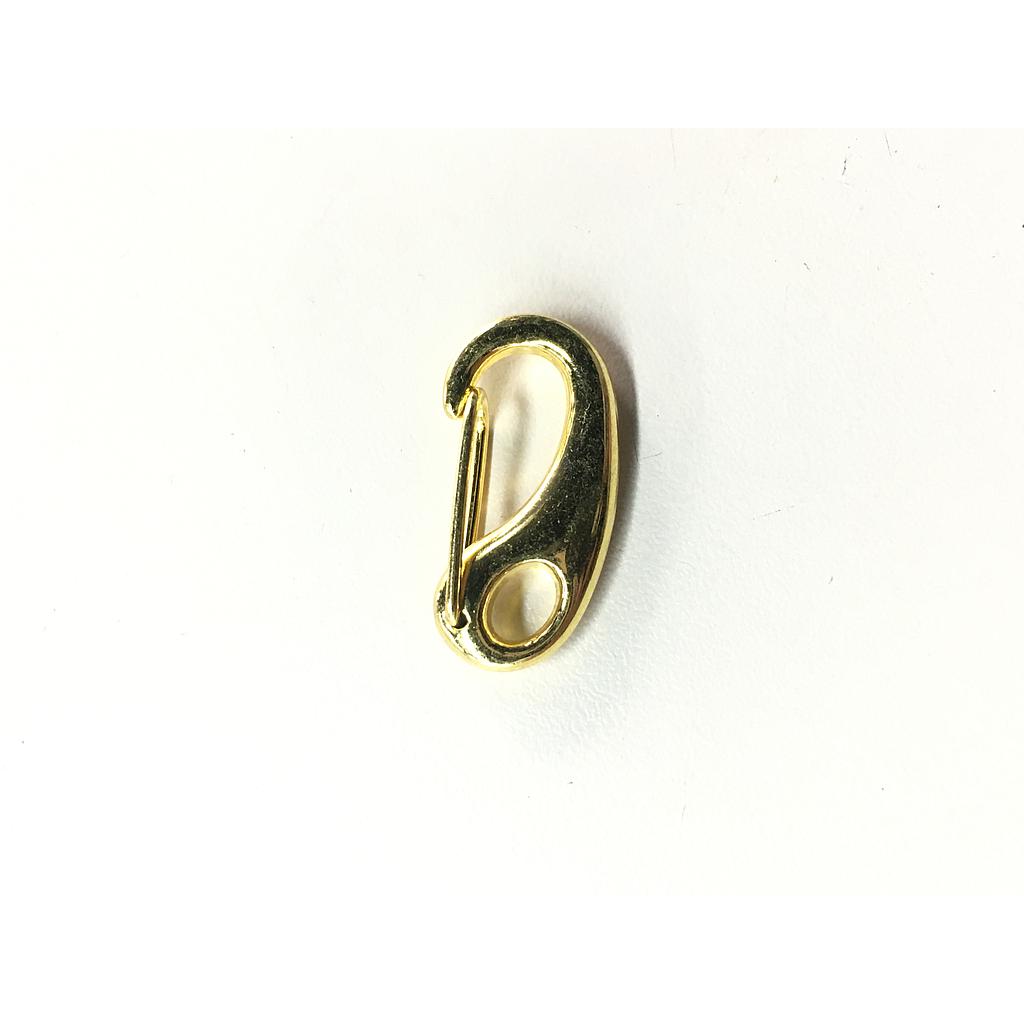 BROCHE DE FANTASIA 22MM