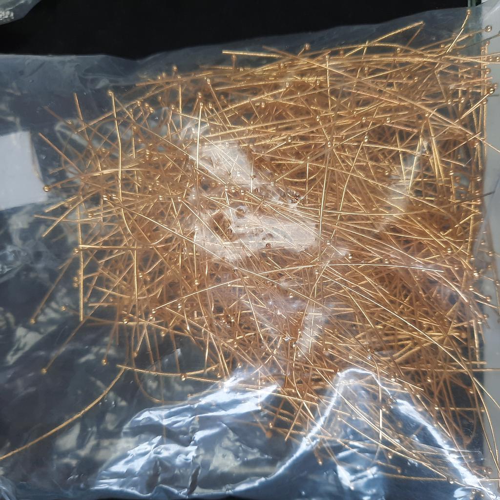 PINES 0.5X75 500PCS