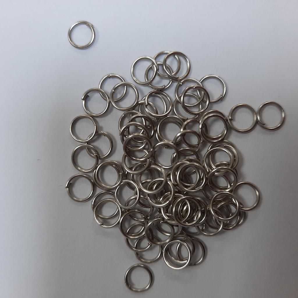 ARGOLLA 6MM 5GR