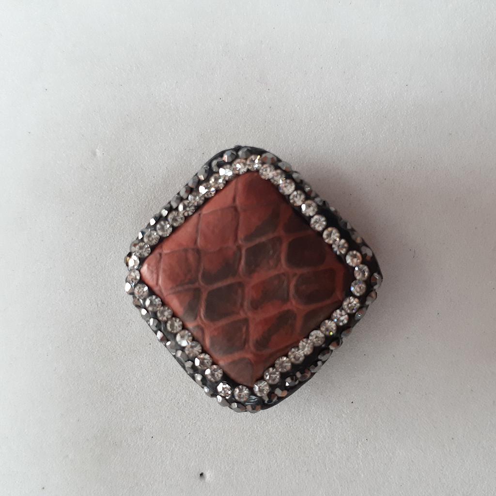 PIEDRA DRUZY 