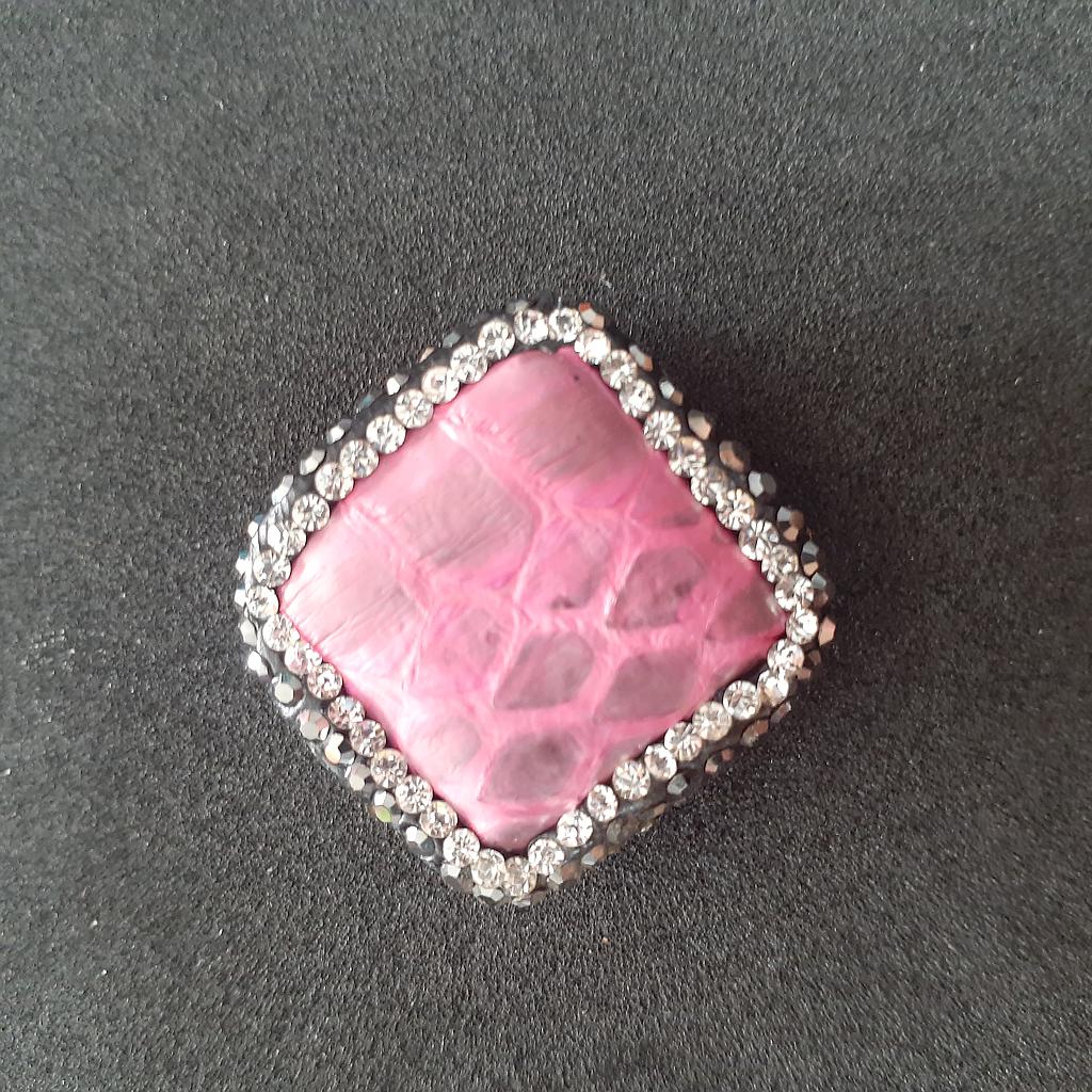 PIEDRA DRUZY 