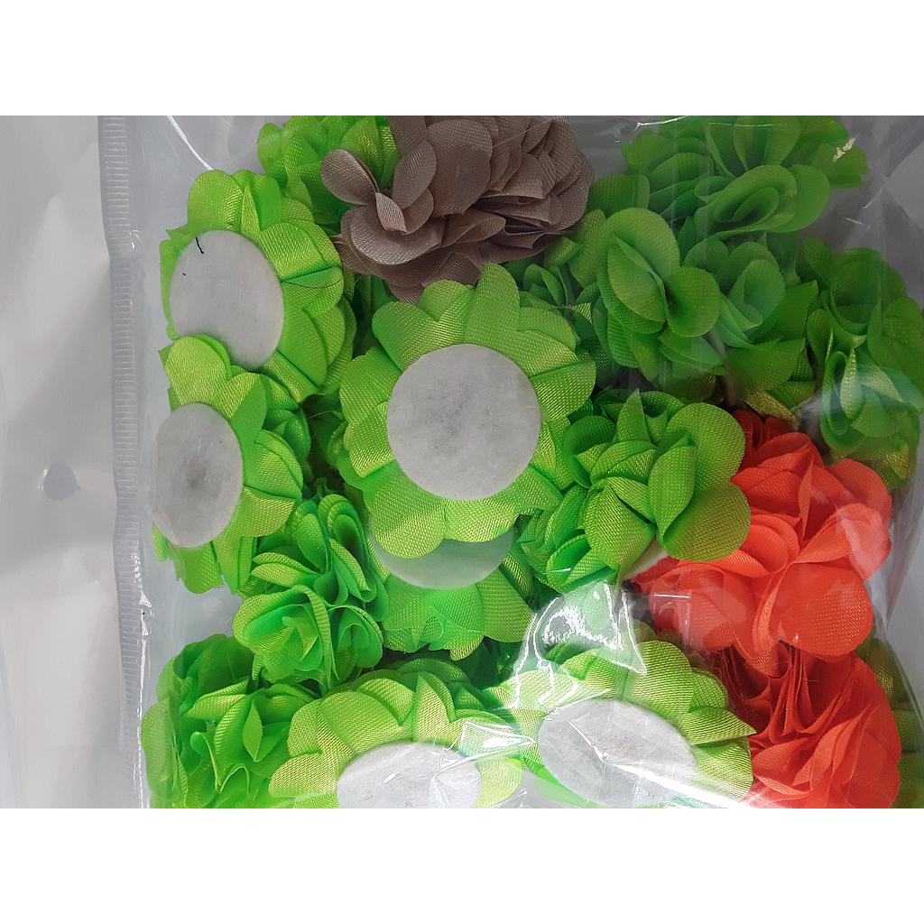 BOLSAS DE FLORES