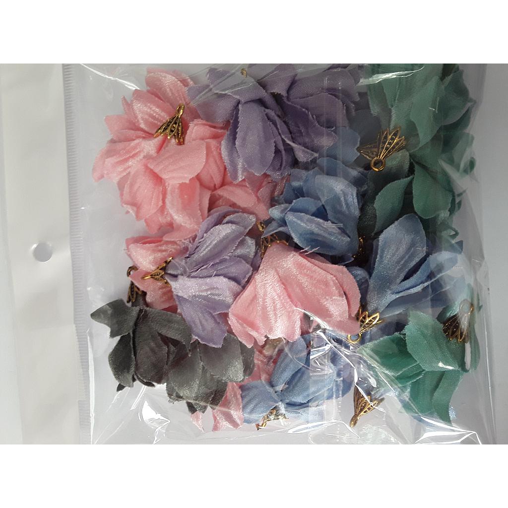 BOLSAS DE FLORES 