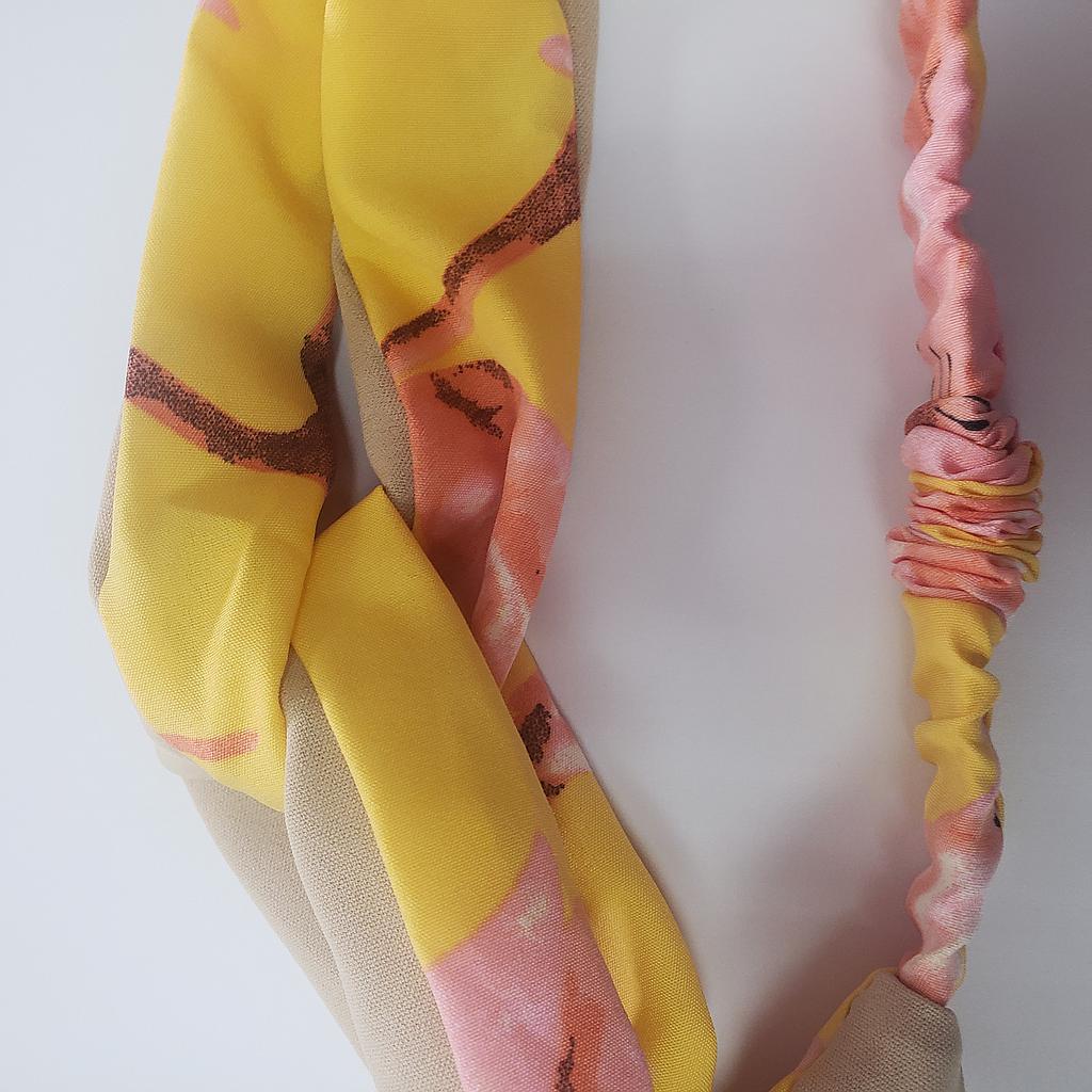 DIADEMAS ELASTICAS