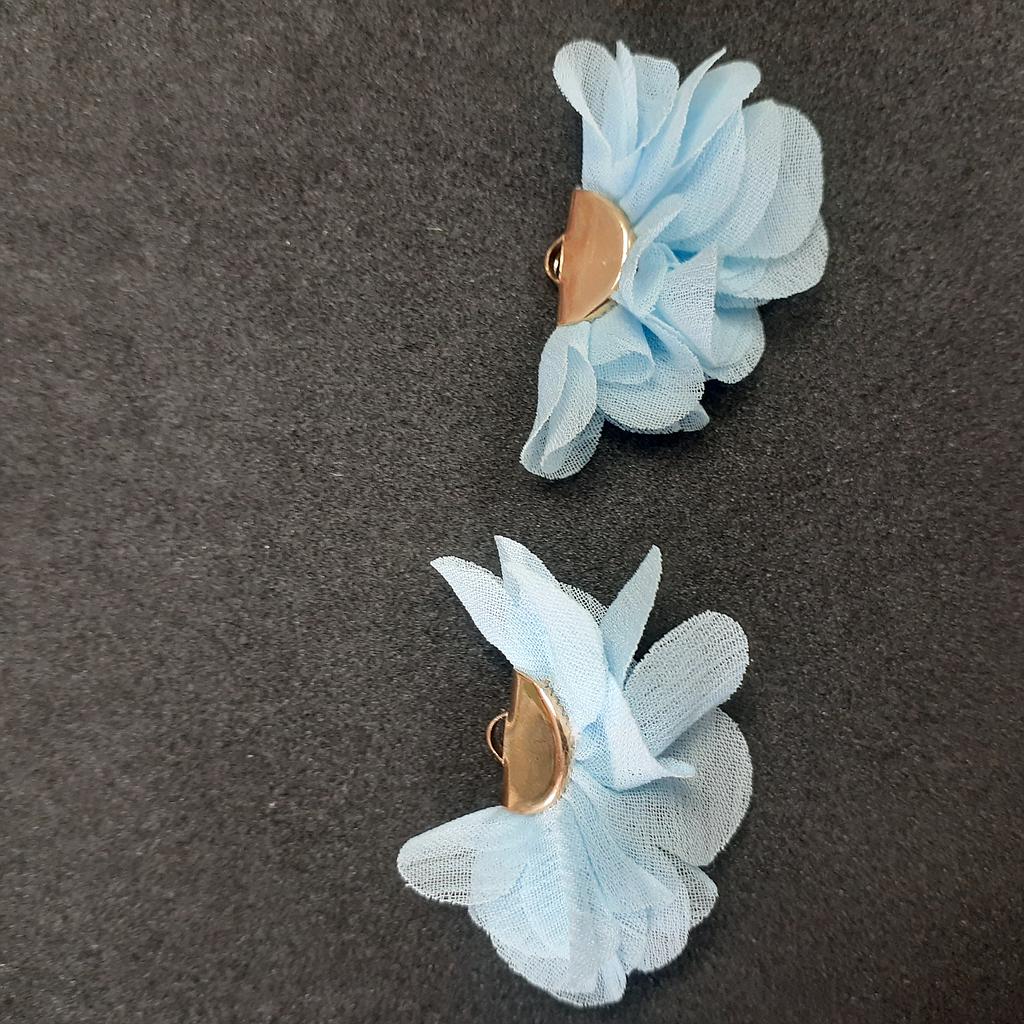 FLORES 