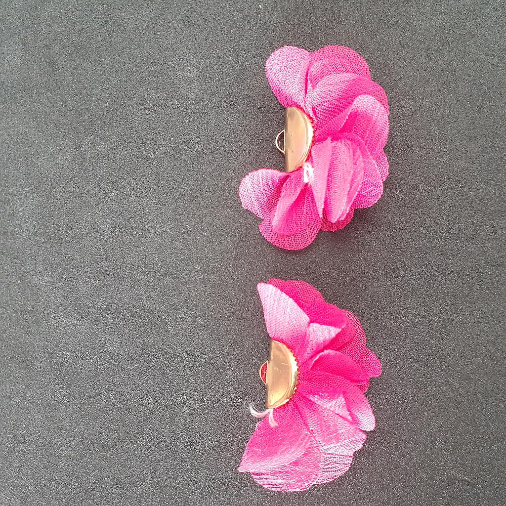 FLORES 