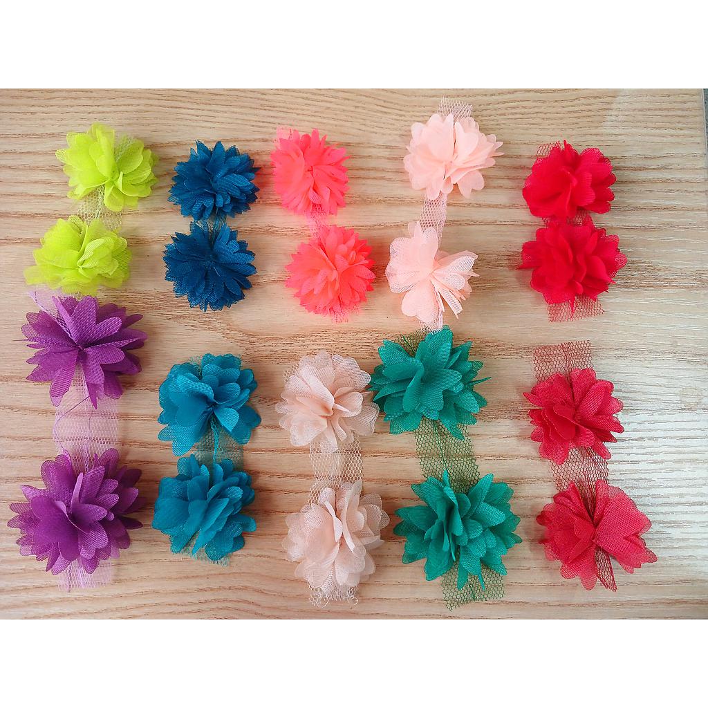 FLORES 