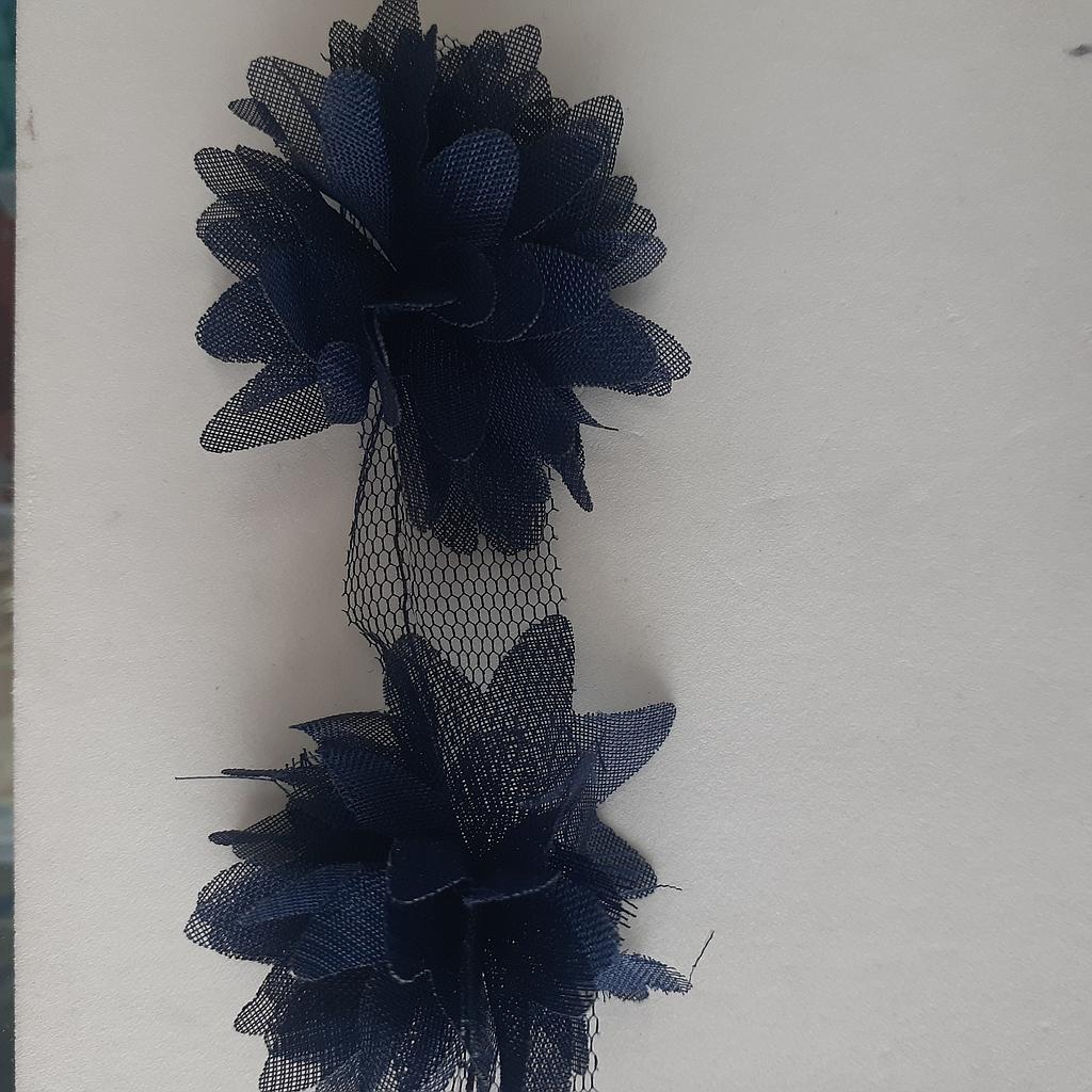 FLORES 