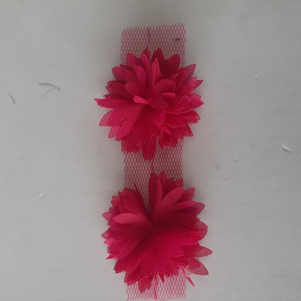 FLORES 