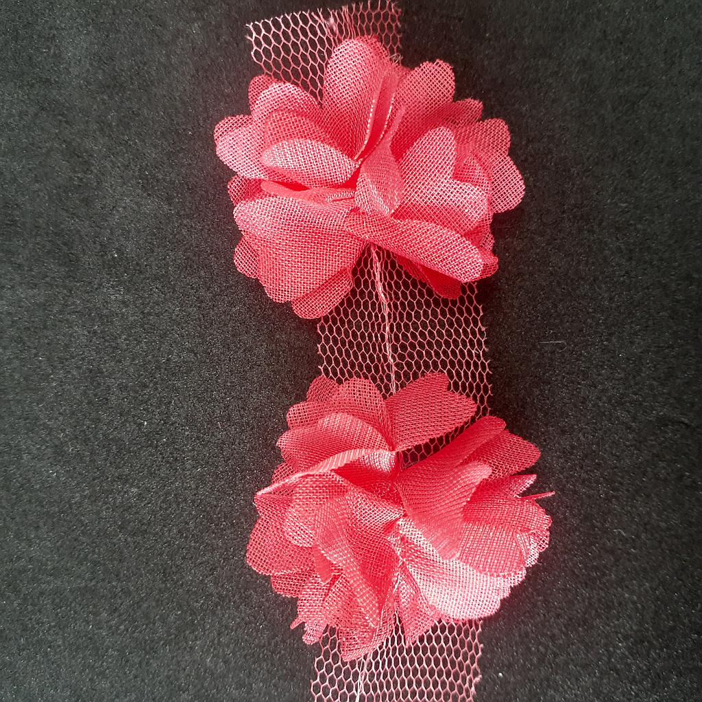 FLORES 
