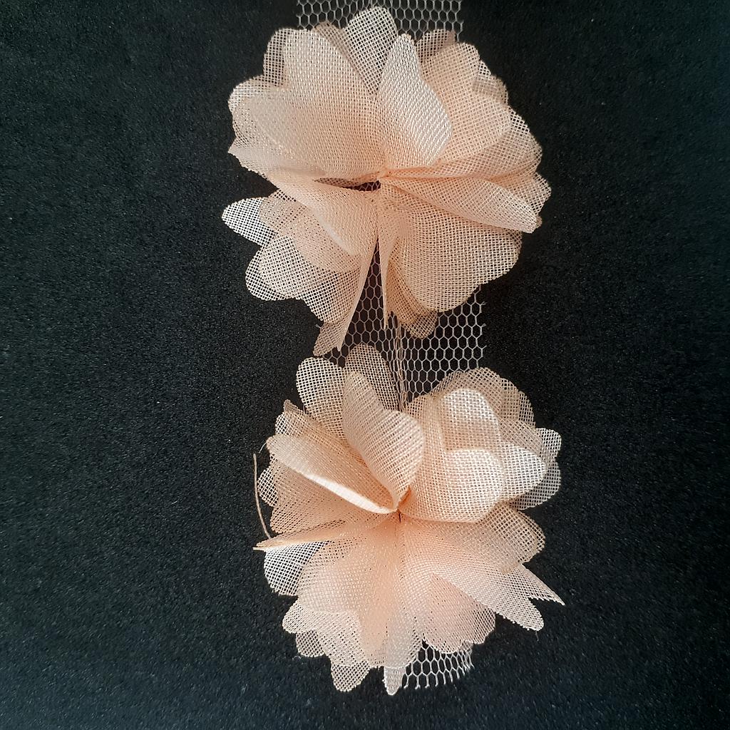 FLORES SALMON